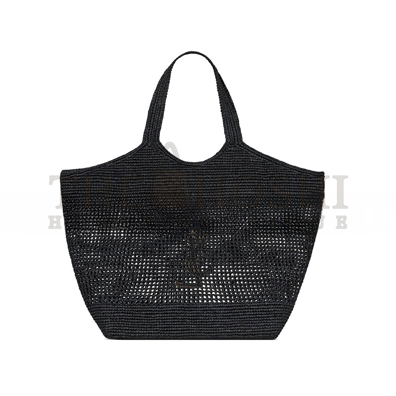 Y51 ICARE IN RAFFIA 772191GAAFM1000 (55*43*5cm) Master Quality